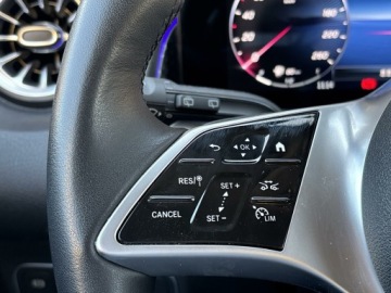 Mercedes GLB SUV 1.3 200 163KM 2023 Mercedes-Benz GLB 200 Poliftowy/ Podgrzewana kiero, zdjęcie 19