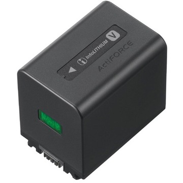ORYGINAŁ SONY NP-FV70A NOWY ! NPFV70 f-ra VAT