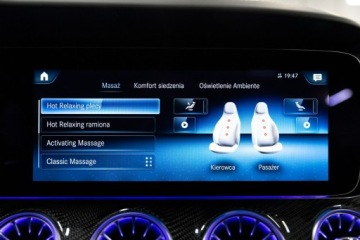 Mercedes AMG GT C190 Coupe 4d Plug-In 4.0 63S E PHEV 843KM 2022 Mercedes AMG GT 63s E-Performance 843KM., zdjęcie 37