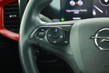 Opel Mokka II SUV 1.2 Turbo 130KM 2021 Opel Mokka 1.2 Turbo, Salon Polska, Serwis ASO, zdjęcie 13