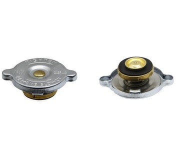 Korek chłodnicy Case 3134146R1, 787151R1