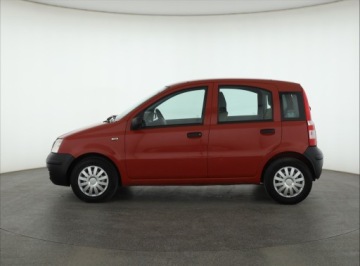 Fiat Panda I Hatchback 1.1 Selecta CLX 55KM 2003 Fiat Panda 1.1, Salon Polska ,Bezkolizyjny, zdjęcie 2