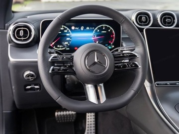 Mercedes GLC C254/X254 2025 GLC Coupe 200 d 4-Matic AMG Line 2.0 (163KM) 2025, zdjęcie 6