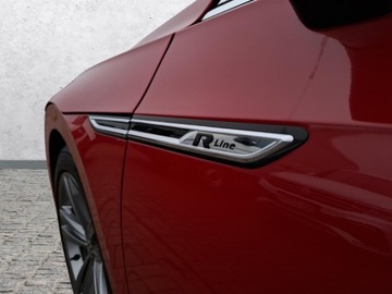 Volkswagen Arteon Fastback 2.0 TDI 190KM 2019 Volkswagen Arteon R-line, 2.0 TDI / 190KM, Salon P, zdjęcie 28