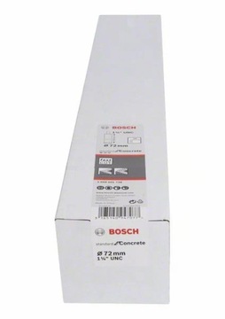 Bosch Diamond Drilling Lace 72x450 мм
