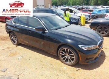 BMW Seria 3 G20-G21 2020 BMW Seria 3 330i 2020 2.0l 2.0 Benzyna 255KM