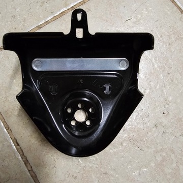 Harley Davidson Road King, накладка Risers.