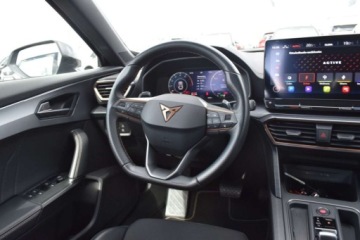 Cupra Formentor Crossover 1.5 TSI 150KM 2022 Cupra Formentor 1.5 TSI DSG7 ALU19Pakiet XL Ambiente El.Klapa Kamery360 FV, zdjęcie 10