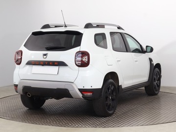 Dacia Duster II SUV Facelifting 1.3 TCe 150KM 2022 Dacia Duster 1.3 TCe, Salon Polska, 1. Właściciel, zdjęcie 4