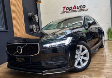 Volvo V90 II Kombi 2.0 D4 190KM 2020