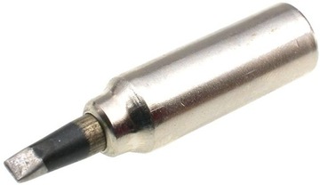 Grot ścięty obustronnie 3.2mm Elwik GROT GD2 050