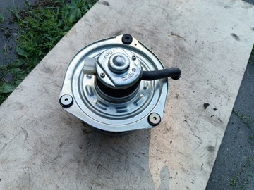 Нагнетатель и вентилятор подачи воздуха Polonez Plus