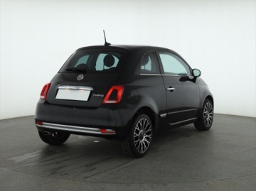 Fiat 500 III 2022 Fiat 500 1.0 mild-hybrid, Salon Polska, zdjęcie 4