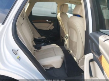 Audi Q5 II 2023 Audi Q5 2023 AUDI Q5 PREMIUM PLUS 55 TFSI E S LINE QUATTRO S TRONIC 2.0, zdjęcie 8