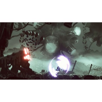 Приятной смерти Nintendo Switch/Limited