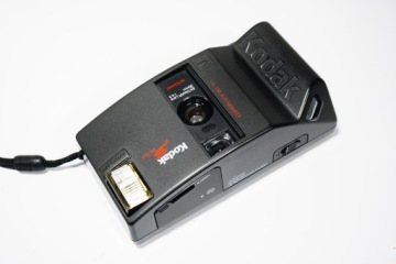 Ретро-аналоговая камера Kodak серии S