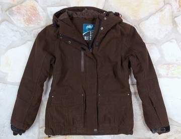 Куртка для сноуборда CRANE THINSULATE S