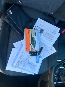 Seat Tarraco SUV 2.0 TDI 190KM 2020 SEAT TARRACO FR 2.0 TDi 4x4 4Drive 190Ps FULL OPCJA FULL LED PANORAMA KAMER, zdjęcie 29