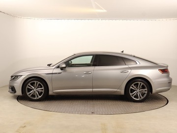 Volkswagen Arteon Fastback 2.0 TDI 190KM 2018 VW Arteon 2.0 TDI, 187 KM, Automat, Skóra, Navi, zdjęcie 2