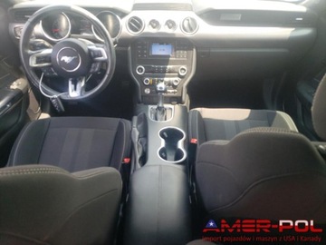 Ford Mustang VI 2019 Ford Mustang _GT_V8_5.0 L_460 km_2019r 5.0 Benzyna 460KM, zdjęcie 6