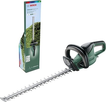 BOSCH Sekator do żywopłotów UniversalHedgeCut 50