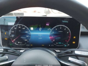 Mercedes Klasa S W223/V223 2022 Mercedes-Benz Klasa S 580 4Matic 2022 4.0 Benzyna 496KM, zdjęcie 13