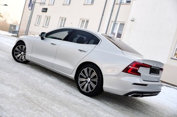 Volvo S60 III 2021 INSCRIPTION__ 5 SZTUK W OFERCIE, zdjęcie 4
