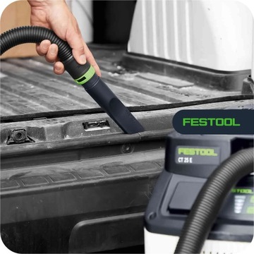 5 мешков для пылесоса FESTOOL CT CTL MIDI MINI SC-FIS-CT 498411 ОРИГИНАЛ