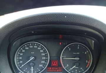 BMW Seria 3 E90-91-92-93 Touring E91 2.0 320d 163KM 2008 BMW Seria 3 BMW Seria 3 2.0 Diesel 163KM, zdjęcie 13