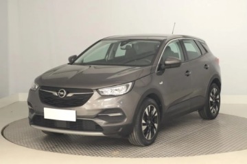 Opel 2021 Opel Grandland 1.6 Turbo, Salon Polska