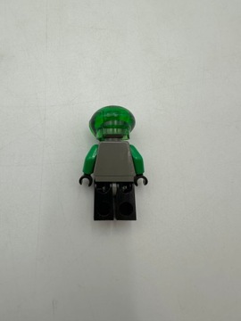 LEGO 6942 Зо Долгоносик Инструкция