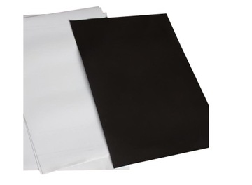 Papier magnetyczny 10x15 5 szt