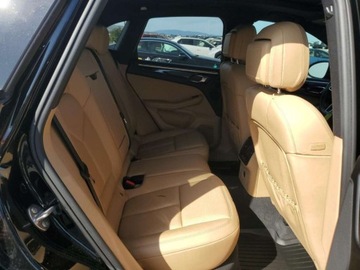 Porsche Macan SUV 2.0 252KM 2018 Porsche Macan 2018 2.0l 2.0 Benzyna 252KM, zdjęcie 11