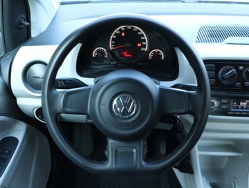 Volkswagen up! Hatchback 5d 1.0 MPI 75KM 2015 VW Up! 1.0 MPI, Klima, zdjęcie 14