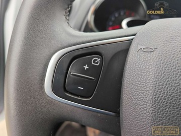 Renault Clio IV Grandtour Facelifting 0.9 TCe 90KM 2018 Renault Clio 0,9 TCE 90KM klima elektryka navi grz.fot.usb. oplacony 90KM, zdjęcie 19