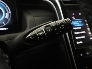 Hyundai Tucson IV SUV HEV 1.6 T-GDI HEV 230KM 2022 Hyundai Tucson HEV automat full LED navi kamery, zdjęcie 35