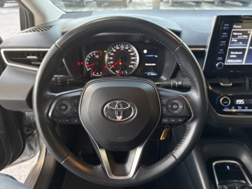 Toyota Corolla XII 2022 Toyota Corolla 1.5 Comfort Seria E21 (2019-) 1.5 C, zdjęcie 13