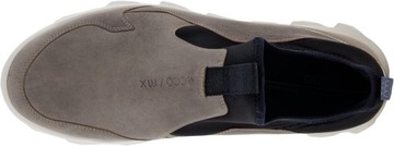 Buty ECCO MX M SLIP ON 82029402459 skórzane wsuwane 42