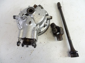 Yamaha FJR 1300 01-05 Dyfer Kardan Wał