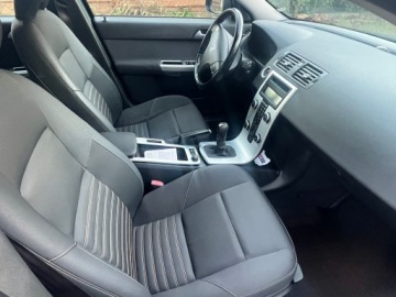 Volvo V50 1.6 DRIVe 109KM 2010 VOLVO V50 1.6 d 110 KM tylko 135552km STAN PERFEKCYJNY, zdjęcie 12
