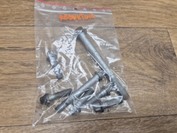 ATC35L, BMW F30 F31 F32 F33 F36 Schrauben REDUKTORA X-DRIVE ATC35L Getriebe ROZDZIELCZEJ | thumb 1