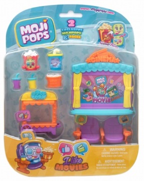 МОЙ ПОПС МНЕ НРАВИТСЯ ФИЛЬМЫ С ФИГУРАМИ