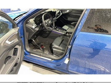 Audi A5 B10 2025 Audi A5 Limousine 2025 Audi A5 Progressiv 2.0 TFSI quattro 2.0 Benzyna, zdjęcie 9