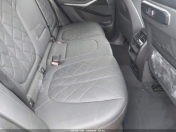 BMW X5 G05 2025 BMW X5 sDrive40i 2025 3.0l 3.0 Benzyna 375KM, zdjęcie 12