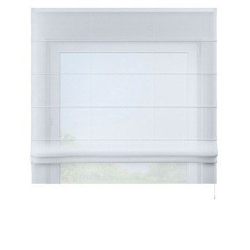 Вуаль-жалюзи Dekoria Modena 120x170