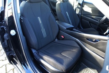 Hyundai Elantra VII Sedan 1.6 MPI 123KM 2023 Hyundai Elantra Bezwypadek Tempomat Automat Podgrz. fotele i kierownica, zdjęcie 23