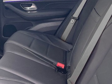 Mercedes GLE V167 SUV Facelifting 2.0 300d 269KM 2025 MERCEDES-BENZ GLE 300 d 4-Matic AMG Line 2.0 (269KM) 2025, zdjęcie 11