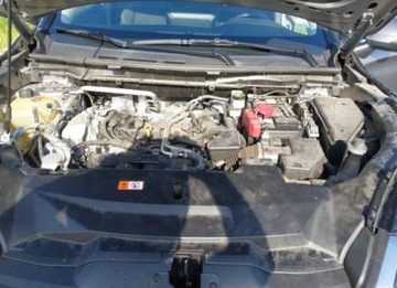 Mitsubishi Outlander III 2022 Mitsubishi Outlander 2022, 2.5L, 4x4, SE S-AWC, od ubezpieczalni 2.5 181KM, zdjęcie 13