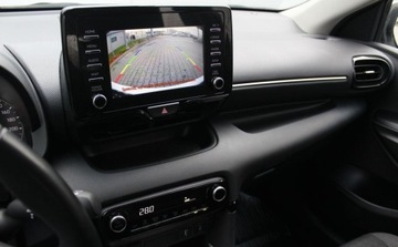 Mazda 2 III 2022 Mazda 2 1.5 Hybrid Pure 90KM Automat SalonPL 12 miesiecy Gwarancji RiA, zdjęcie 5