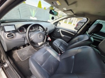 Dacia Duster I SUV 1.5 dCi eco2 90KM 2013 Dacia Duster ___Ambiance___1.5 dCi 90KM___Skora Klima Navi Alu___Serwisowa, zdjęcie 2